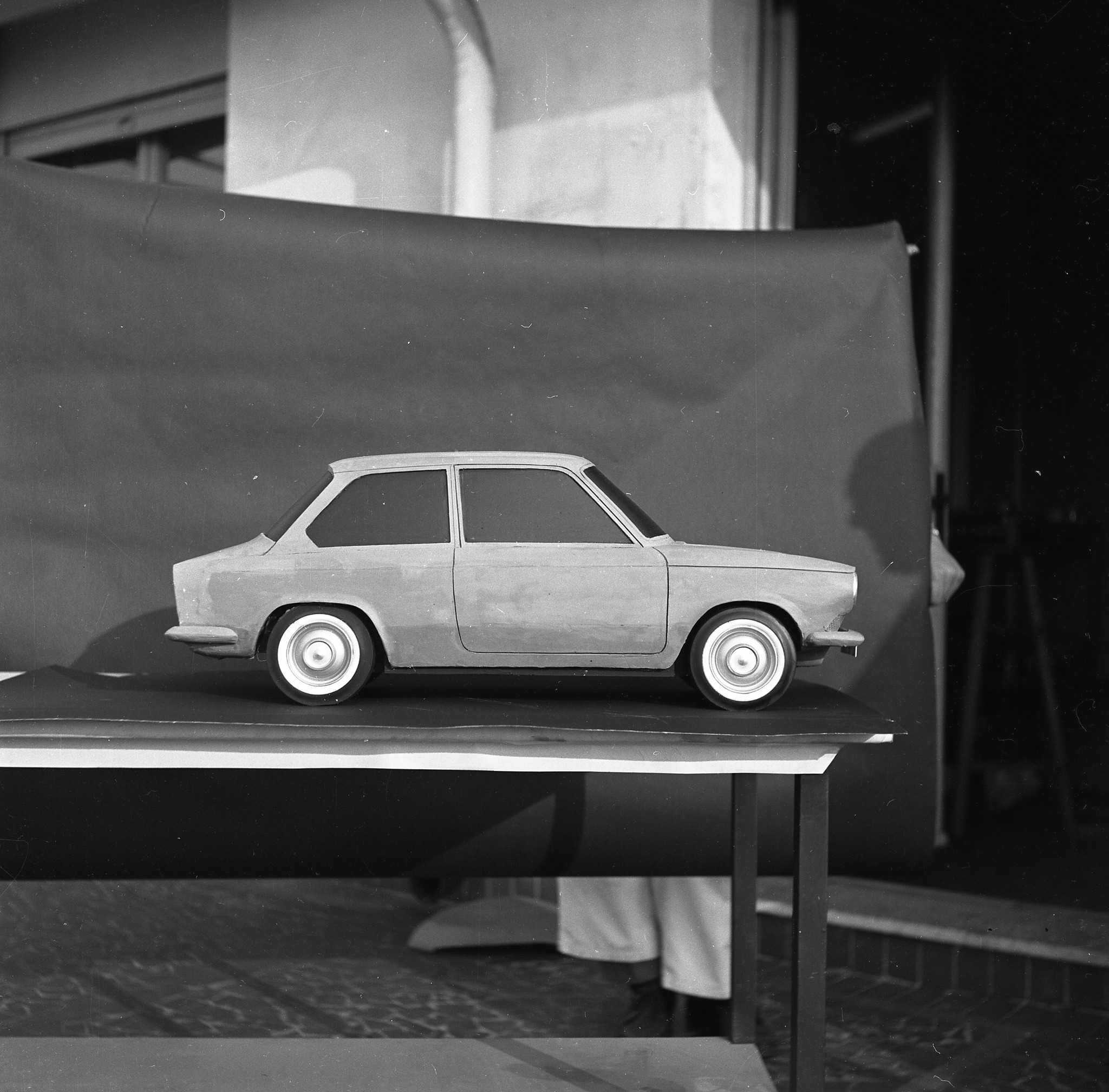 Daf 44 kleimodel